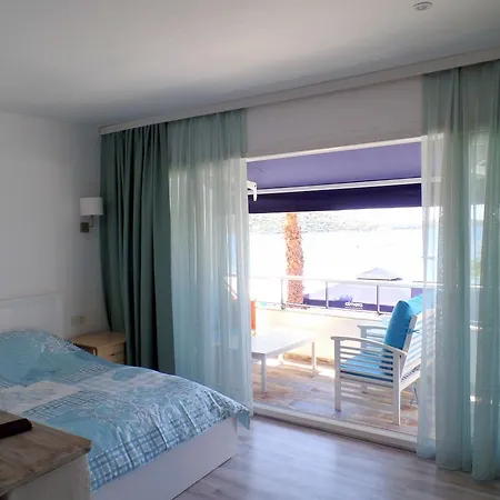 Διαμέρισμα Almera Beachfront Apartmant