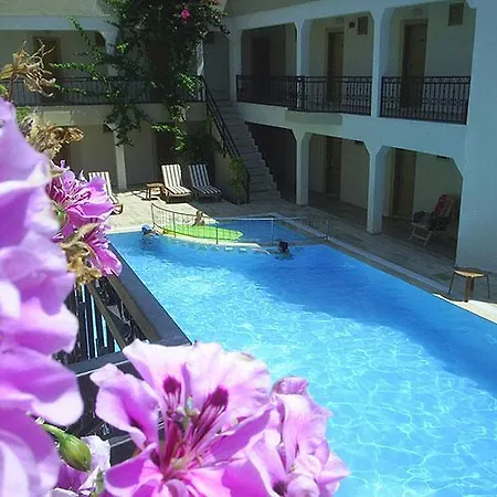 Διαμέρισμα Almera Beachfront Apartmant Bitez